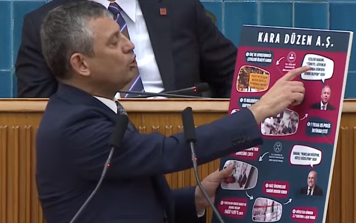 Bütçe ve rejim tartışmaları: "Millet tek başına hesap soracak"