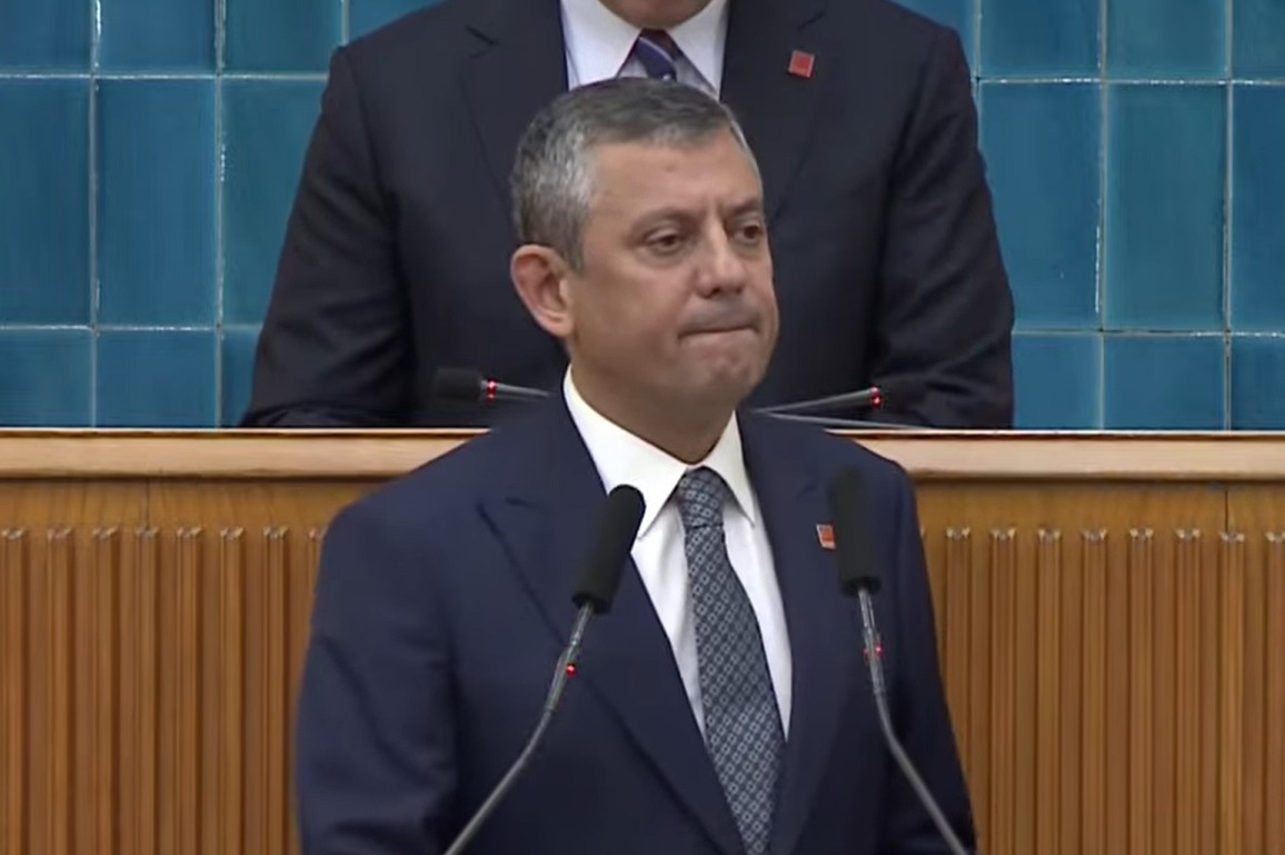 Kabinedeki cinsiyet temsili ve hukuki keyfiyet üzerine mesajlar