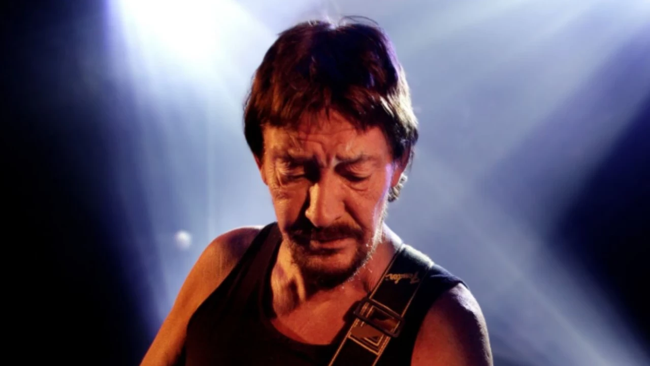 Chris Rea