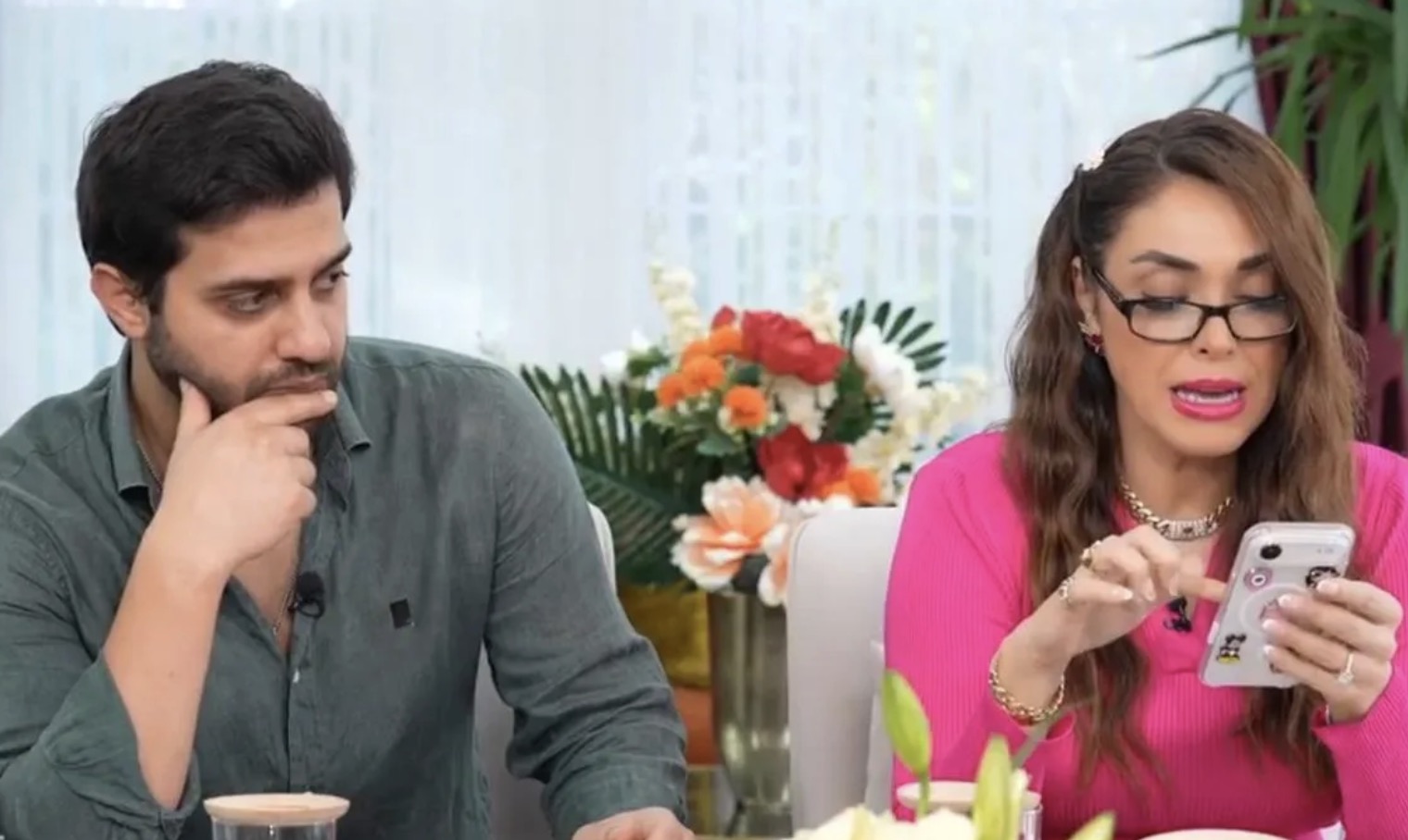 Cihan Bostanci Zuhal Topal