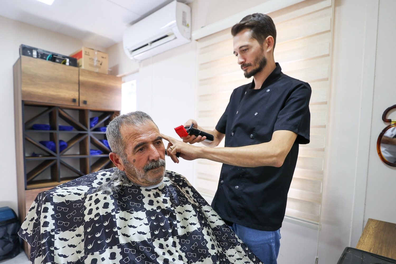 Çınar Buluşma Noktası 2