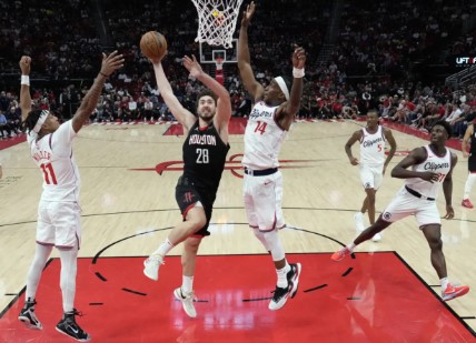 Alperen'in çabası yeterli olmadı