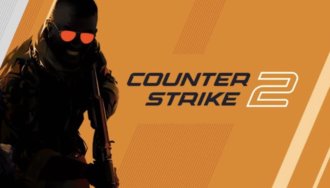 Counter Stirke