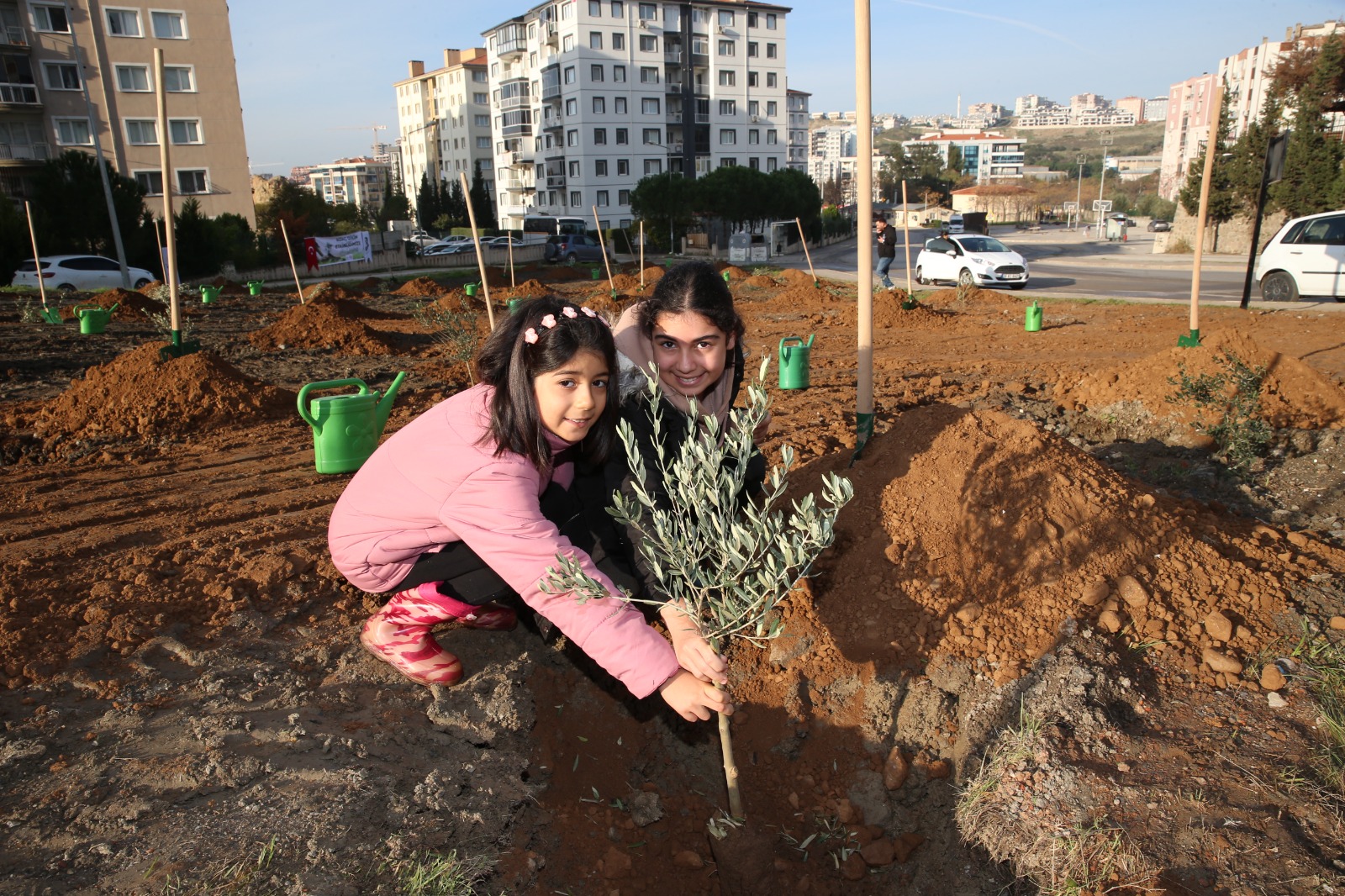 Cumhuri̇yet Mahallesi̇ Fi̇dan Di̇ki̇mi̇ (5)