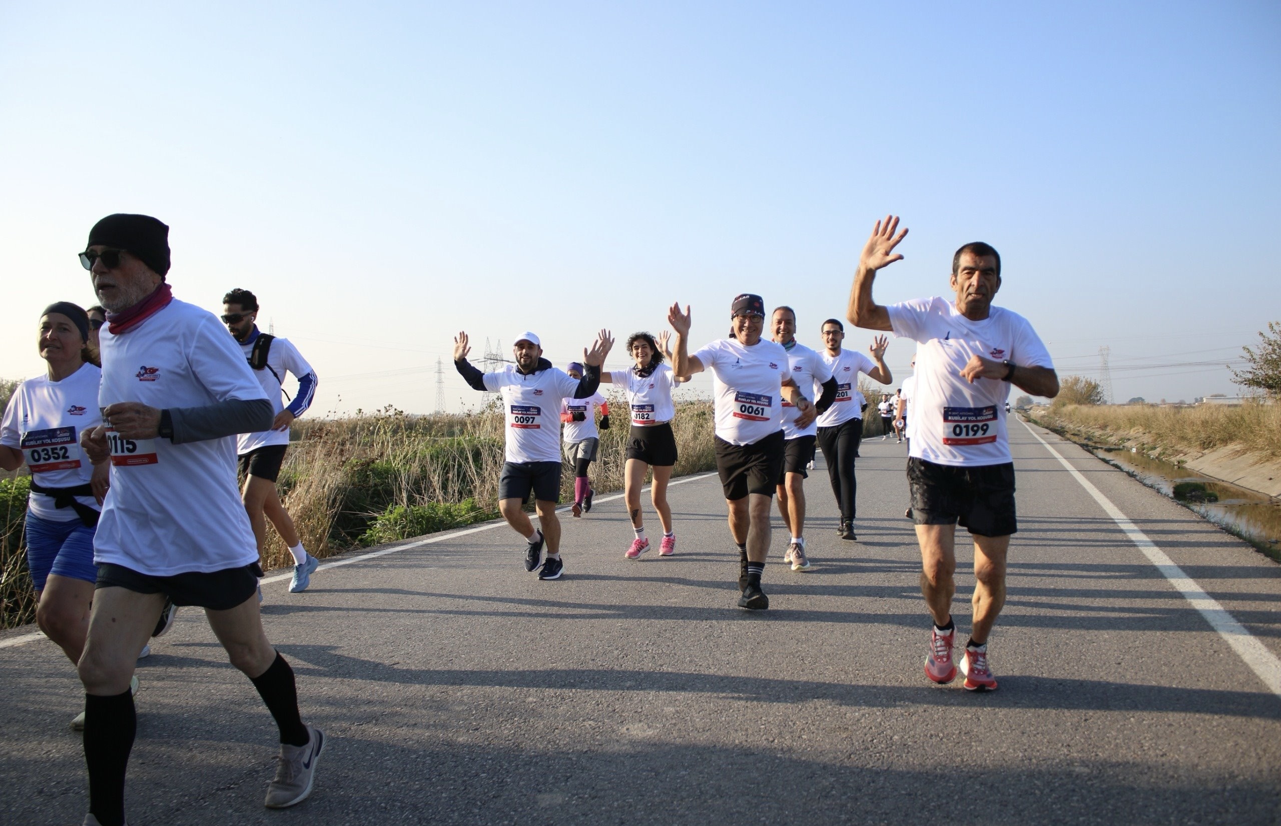 Cumhuriyet Şehidi Kubilay Menemen’de Unutulmadı1