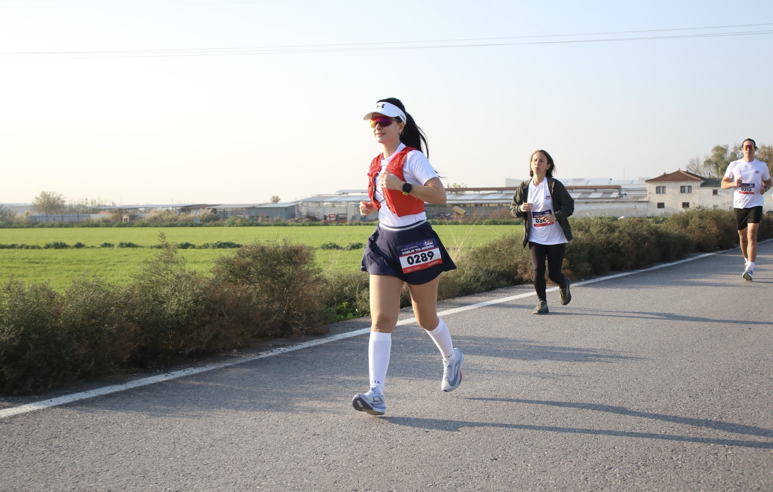 Cumhuriyet Şehidi Kubilay Menemen’de Unutulmadı3