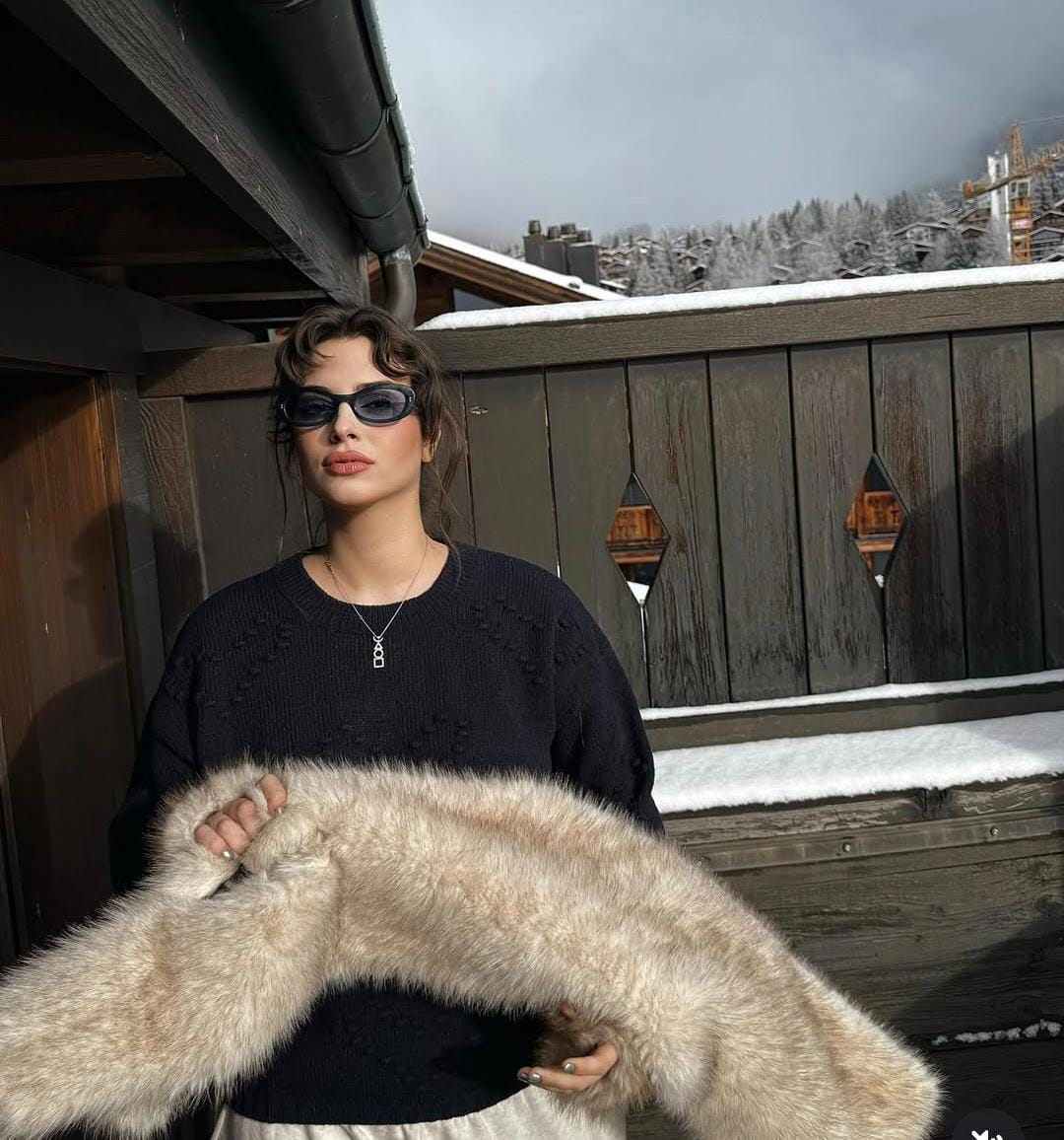 Görenler ‘Maşallah’ dedi