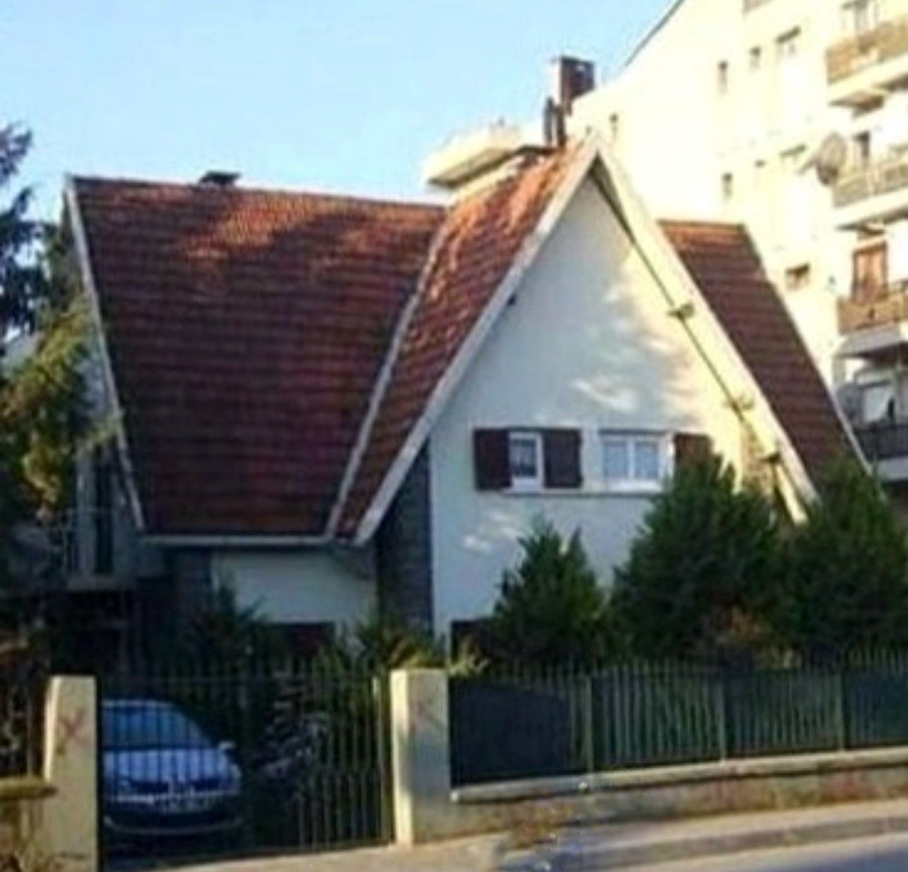 Mülkiyet hakkı ve kamu yararı dengesi