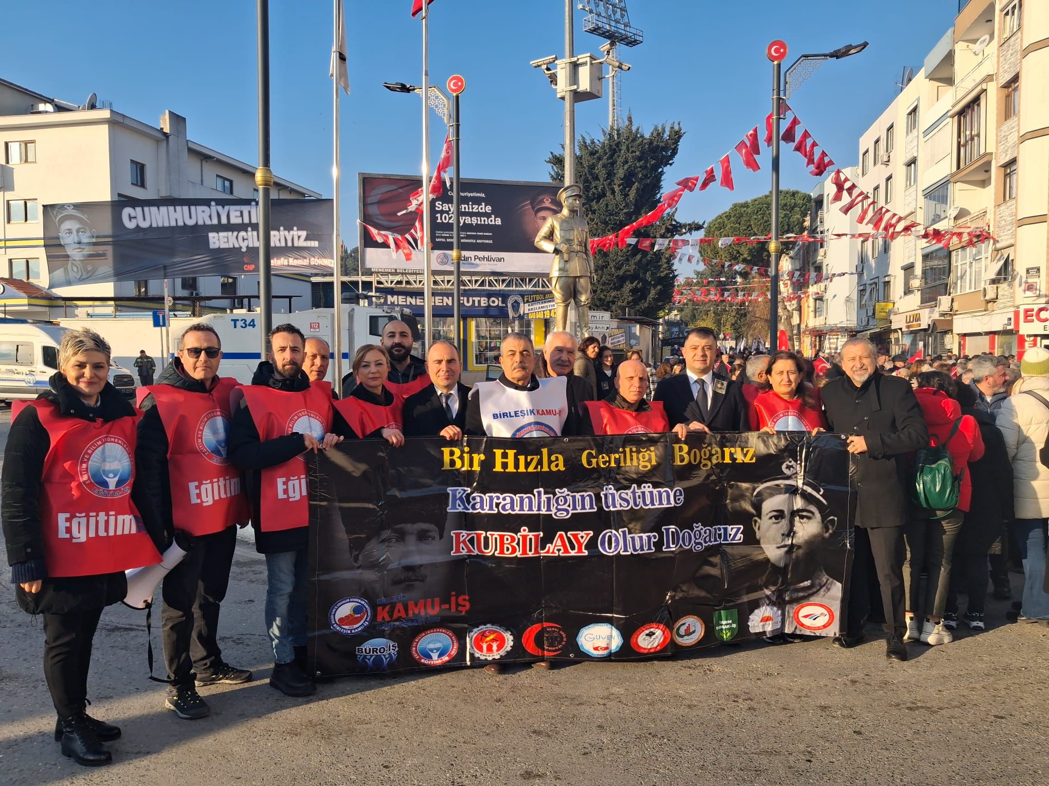 Devrim Onur Erdağ 2-1