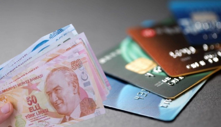 Dikkat! Yılbaşında Kredi Kartınızdaki Paralar Silinebilir!