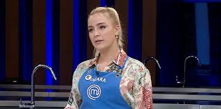 Dilara Masterchef