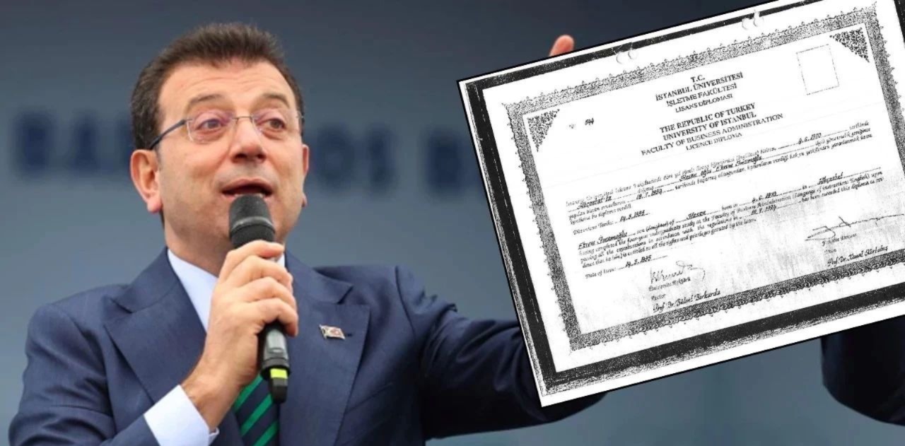 SON SÖZ: BU HESAP MİLLETLE GÖRÜLÜR