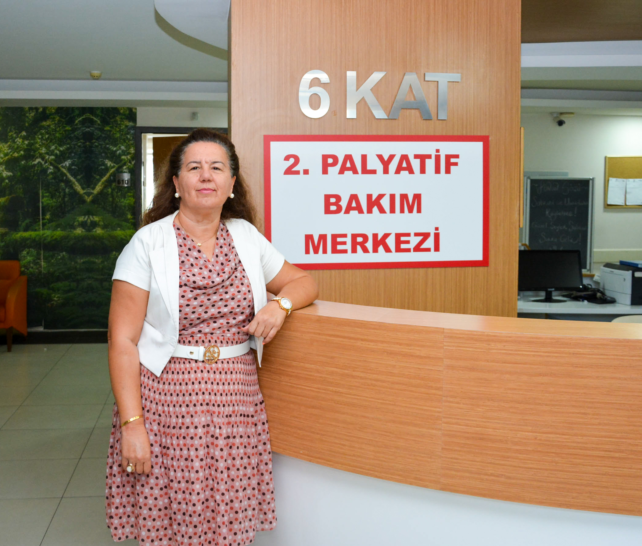 Doç. Dr. Nil Teki̇n 1