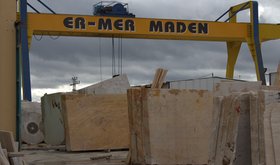 Alman köklü Türk şirket!