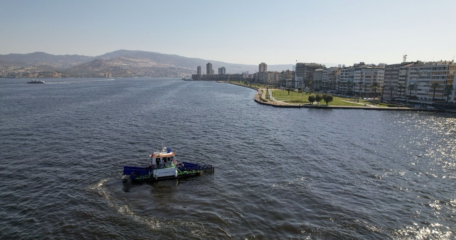 Dronlu Ilaçlama, Dijital Takip!4