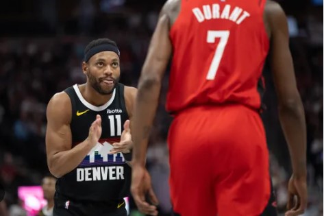 Kevin Durant