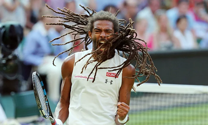 Dustin Brown Kim