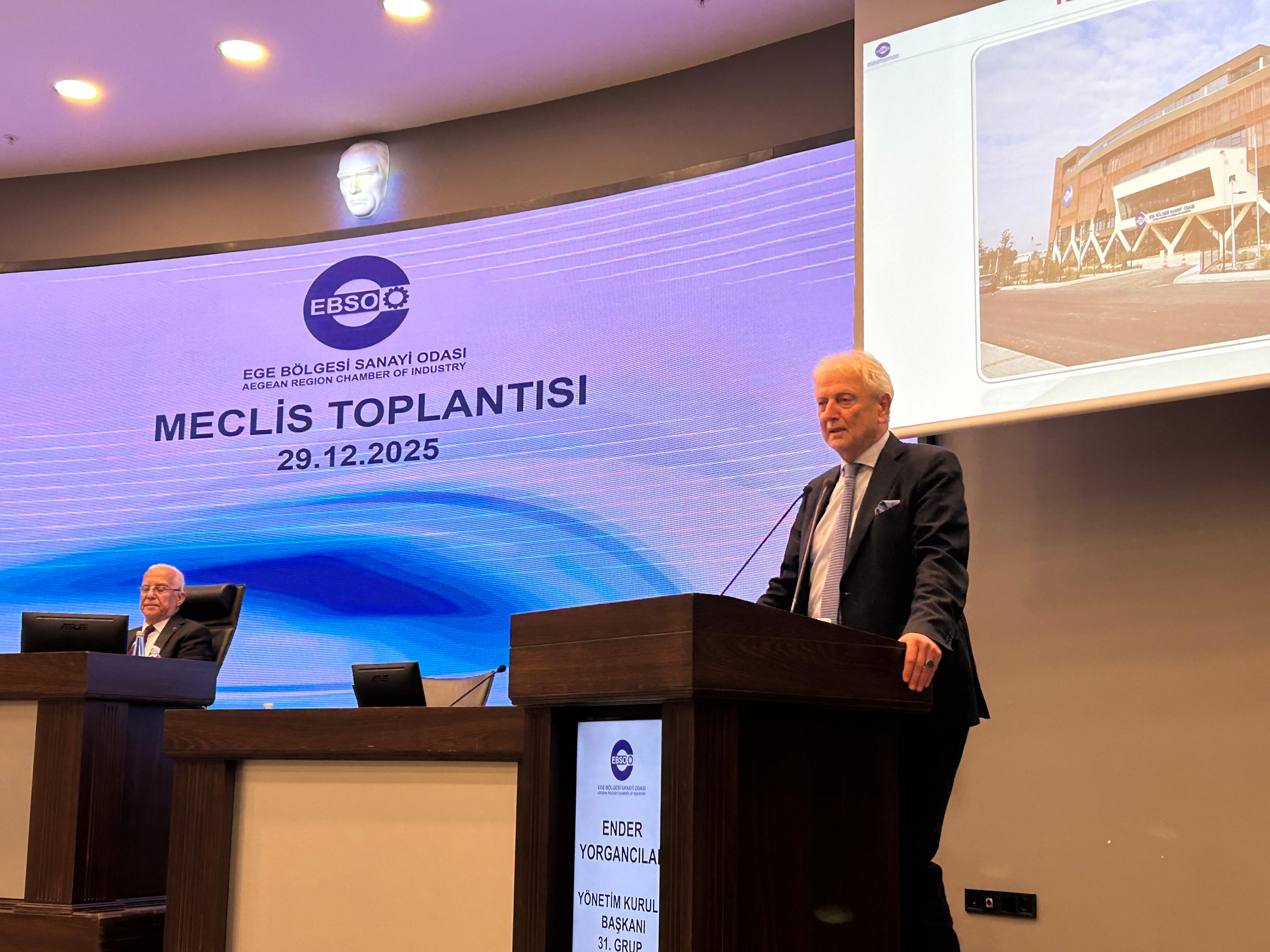 “Aday değilsen fikrini kendine sakla!”