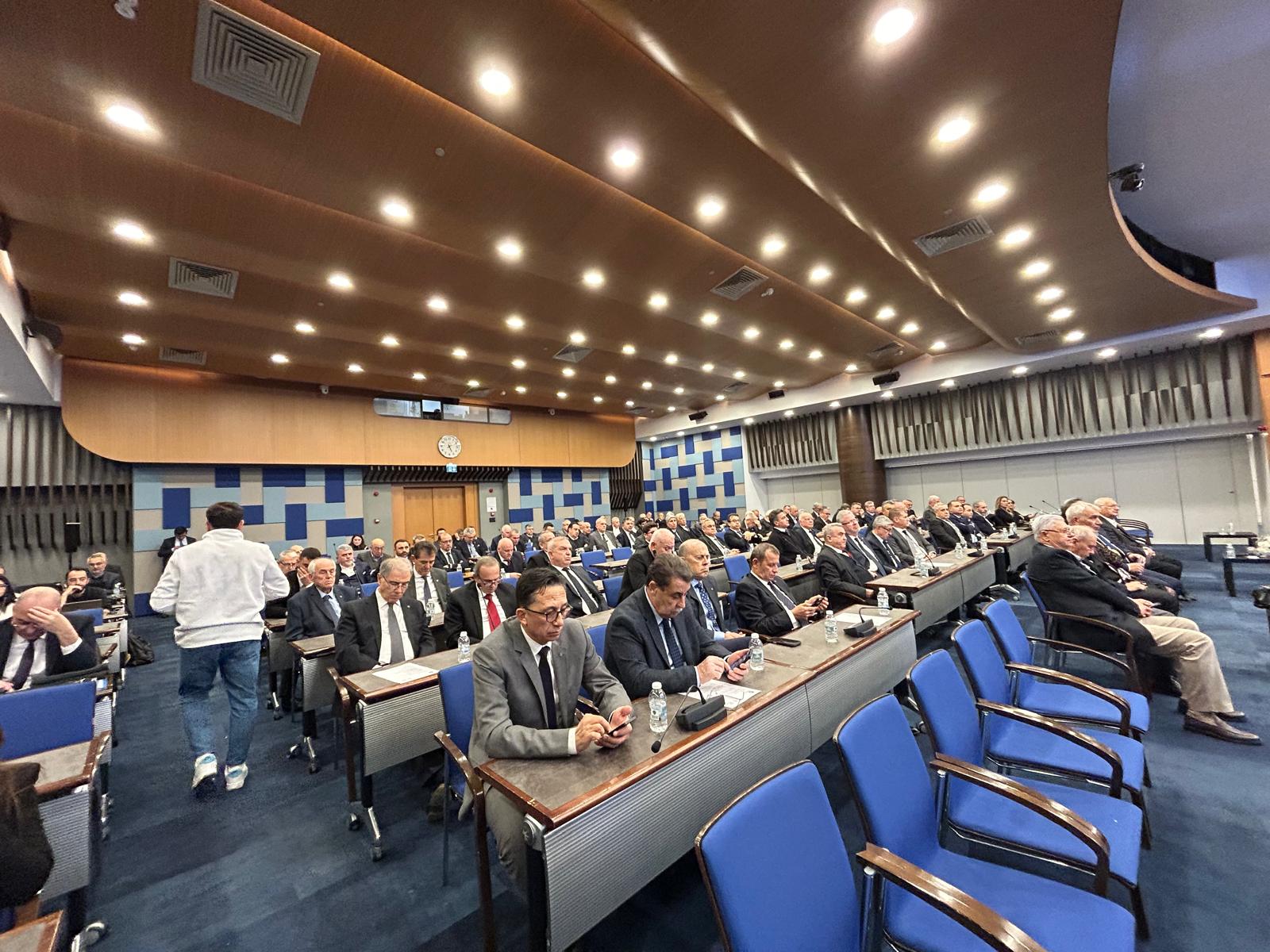 Dünyadaki gelişmelerden, ülkedeki afetlere…