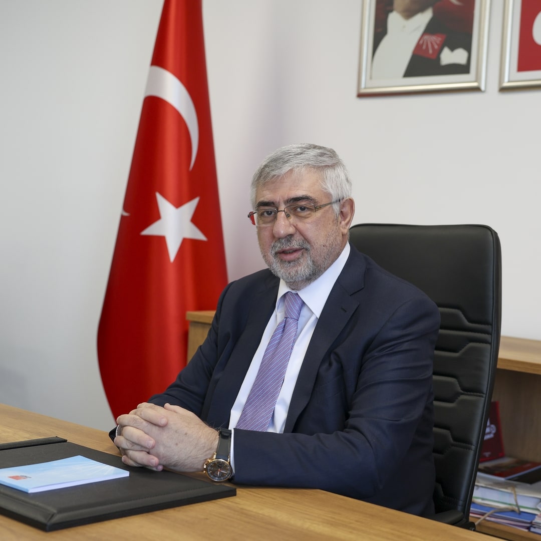 Mehmet Necati Yağcı: TÜİK’e göre gıda ürünlerinde ciddi fiyat düşüşleri var