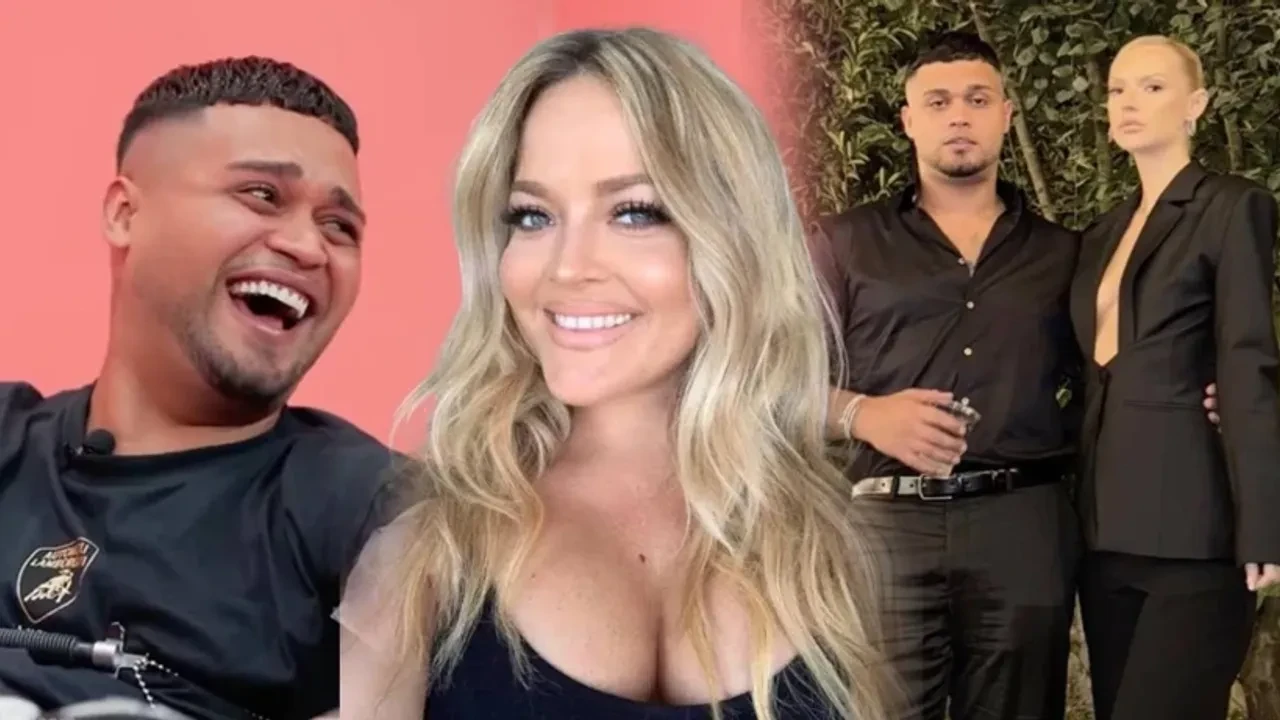 Ece Kirtanir Lvbelc5 Kim