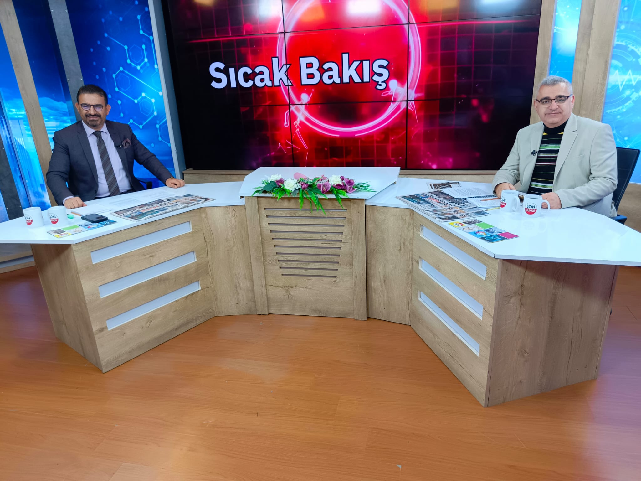 “Gençler mutfağın kokusunu almalı”