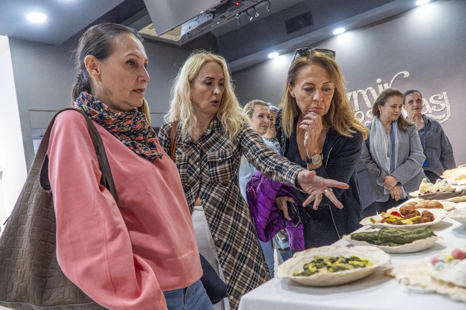 Başkan Ünsal: "Kent kültürüne katkı sunmaya devam edeceğiz"