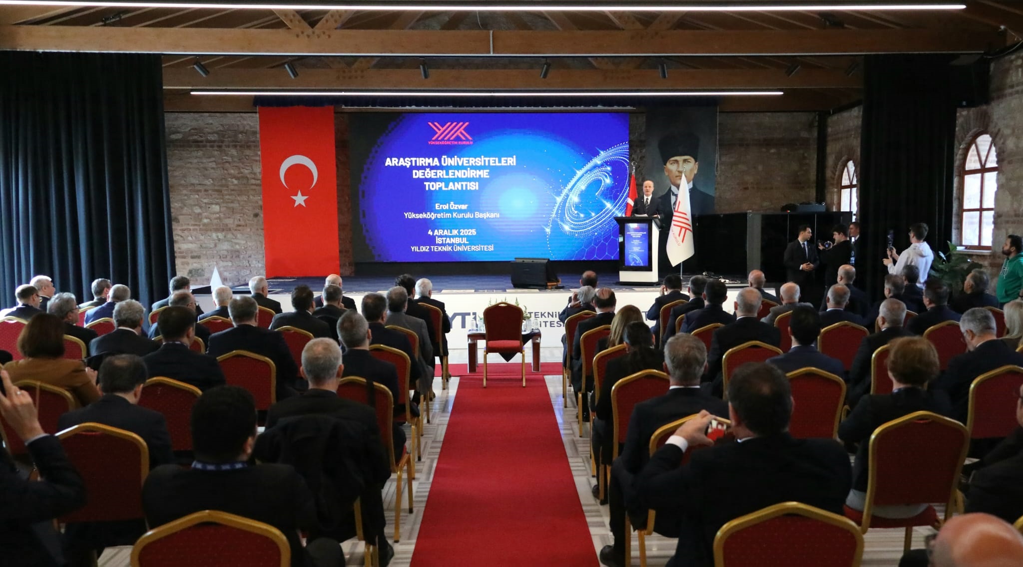 Ege Üniversitesinden Gururlandıran Başarı (5)