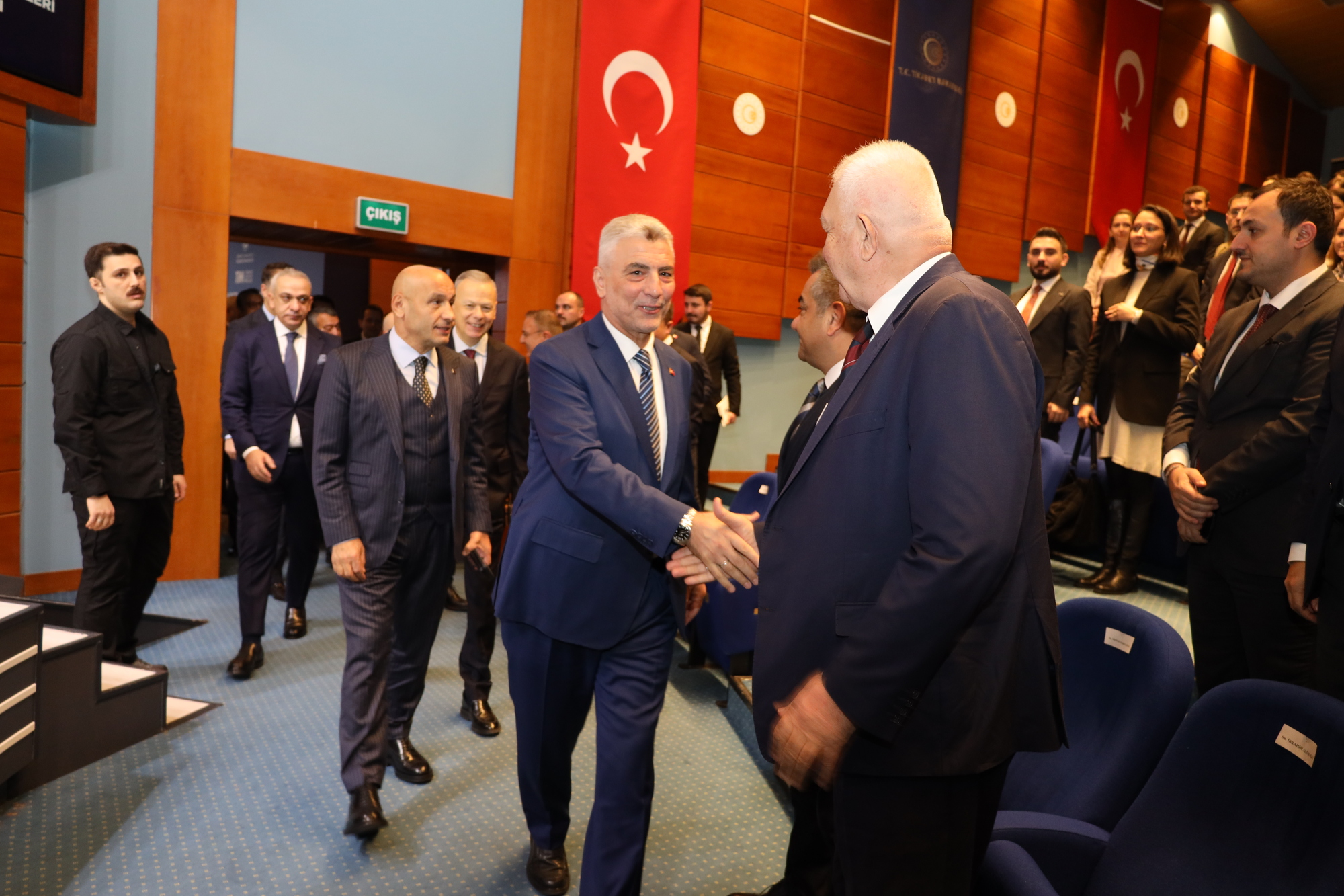 Egebirliği Anıtkabir’de Atatürk’ 4