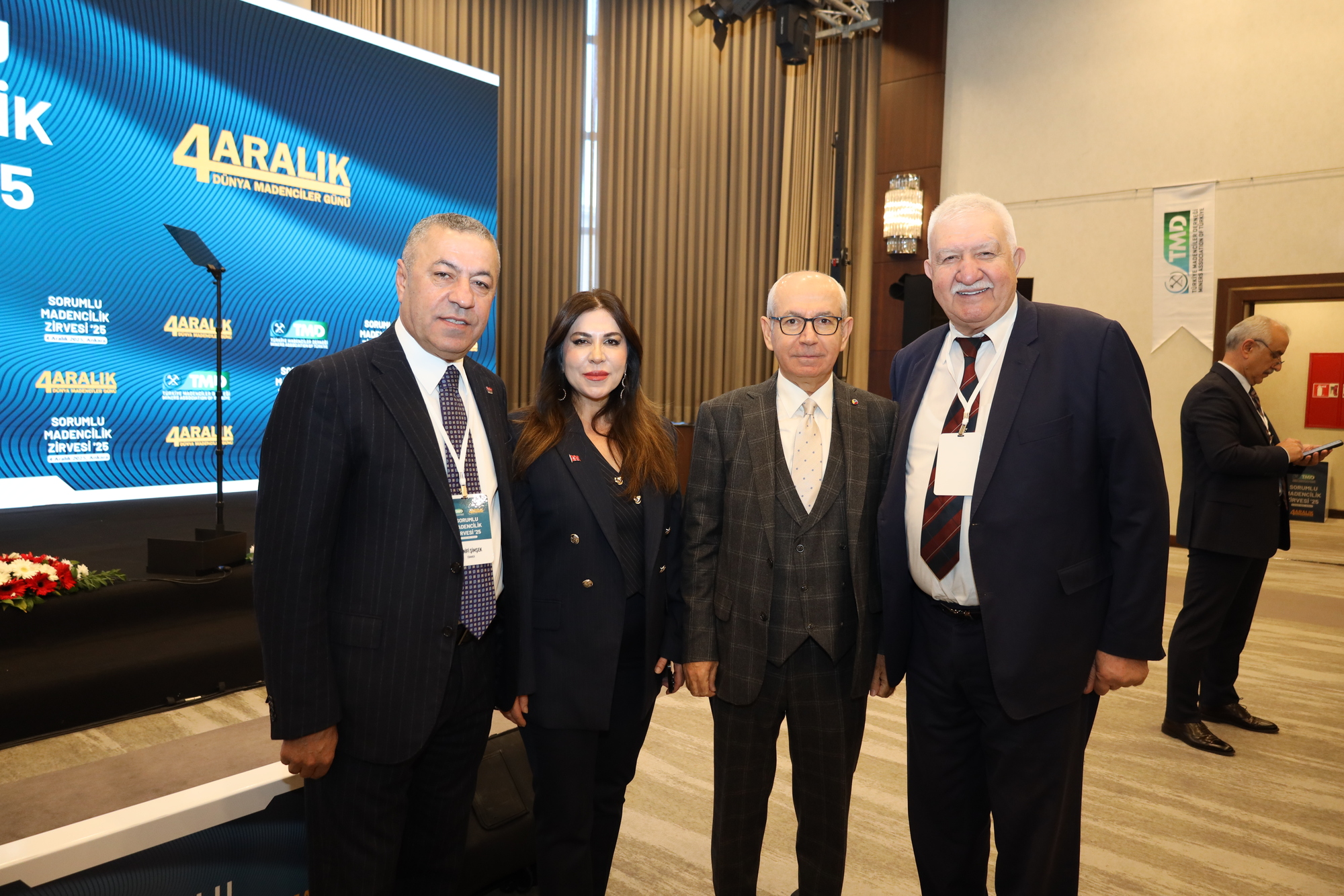 Egebirliği Anıtkabir’de Atatürk’ 5