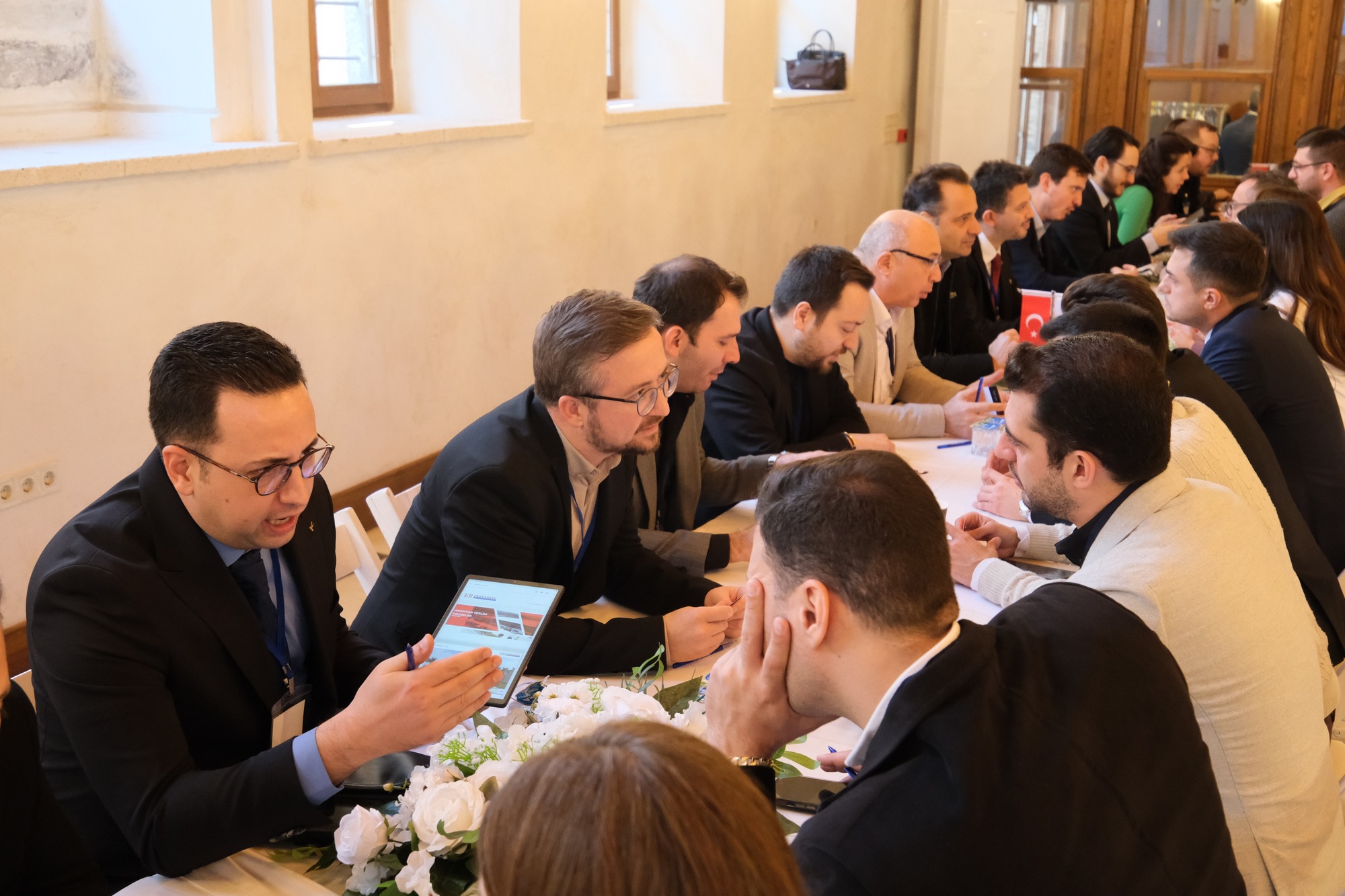 Ege’de Ticaretin Yönü Değişiyor! 4