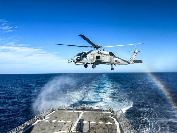 Ege'de sular ısınıyor