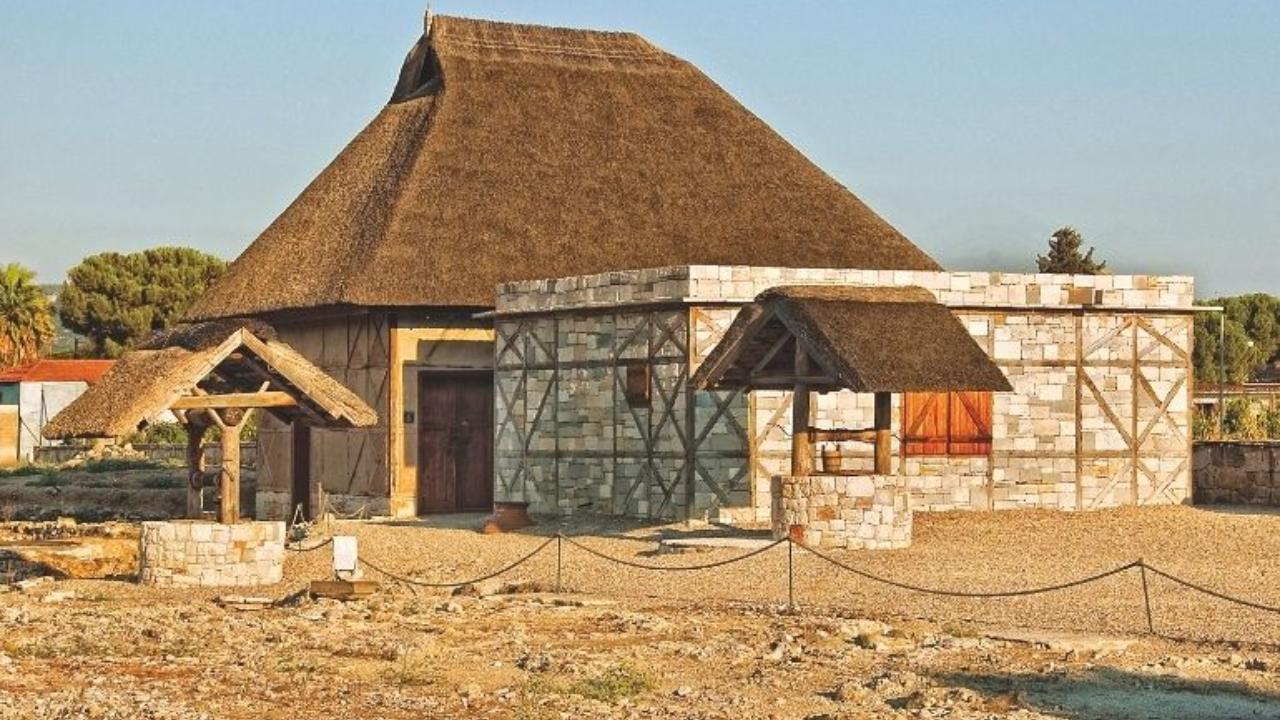 Ege’nin Kalbinde Binlerce Yıllık Iz Klazomenai, Zeytinyağının Başkentini Gözler Önüne Seriyor (3)-1