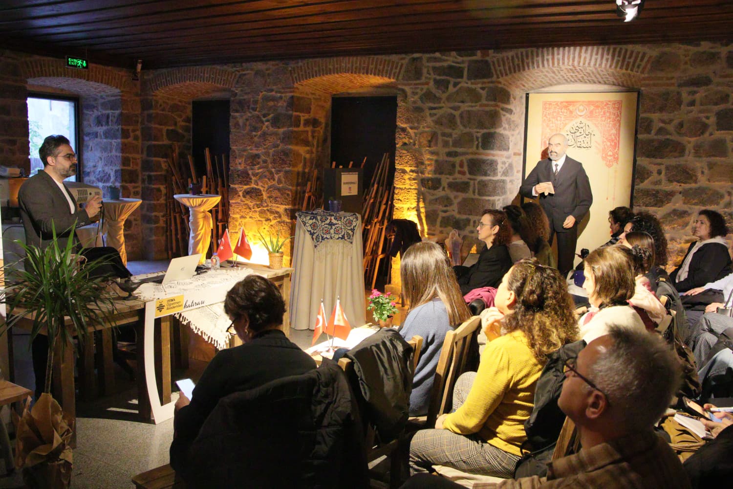 Başarı ve mutluluk arasındaki ince çizgi