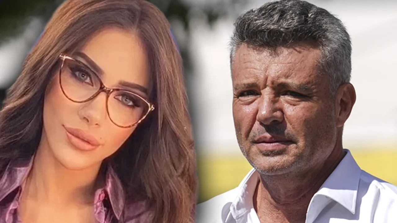 Ela Rümeysa Cebeci Sadettin Saran