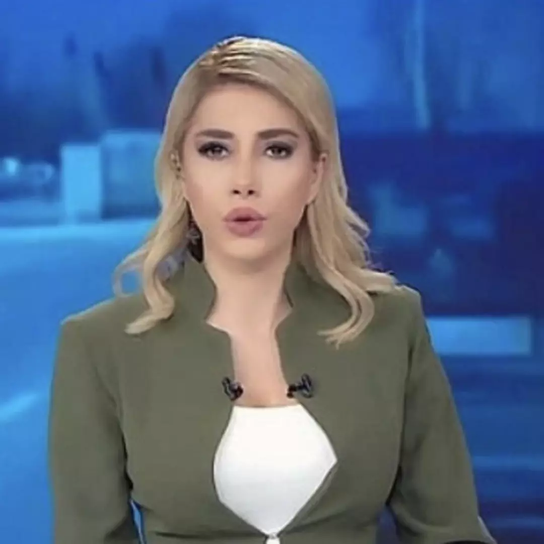 Ela Rümeysa Eski Hali