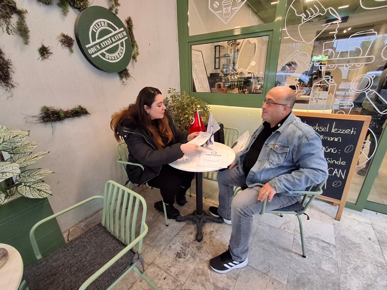 “Ciddi bir adaletsizlik oluşuyor”