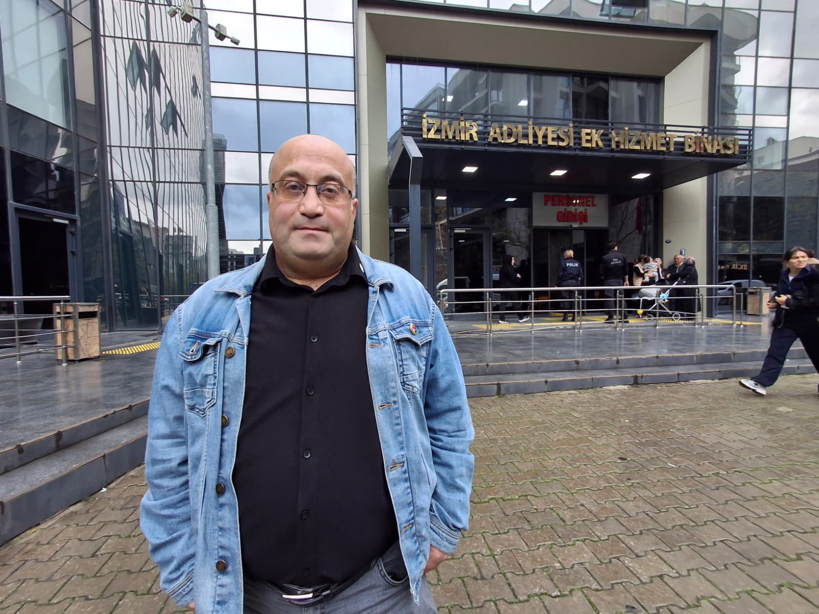 “81 ilde hızlı şekilde örgütlendik”