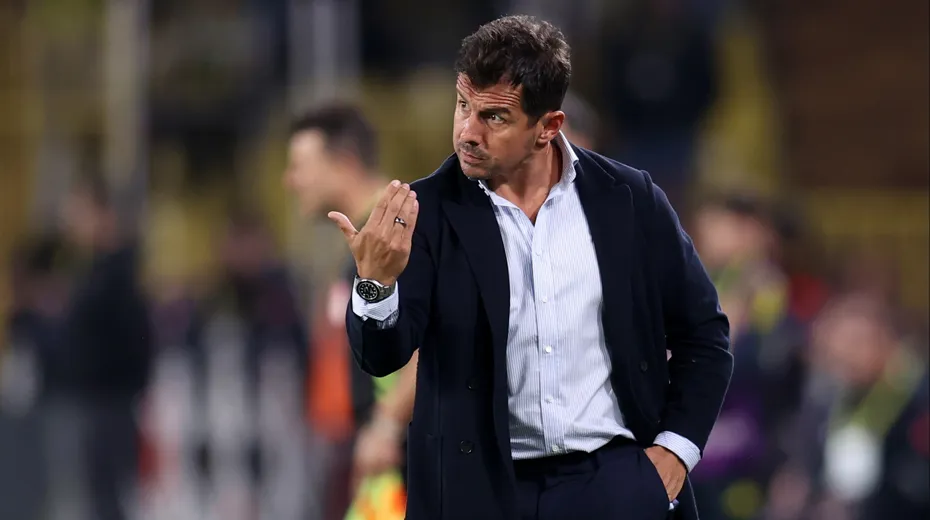 Emre Belözoğlu Kasımpaşa