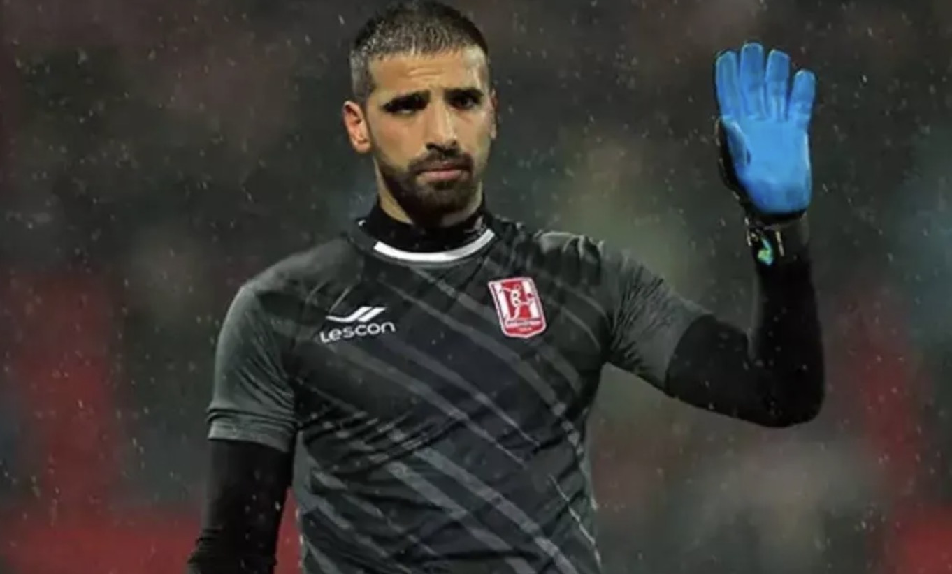 Emrullah Salk Kimdir