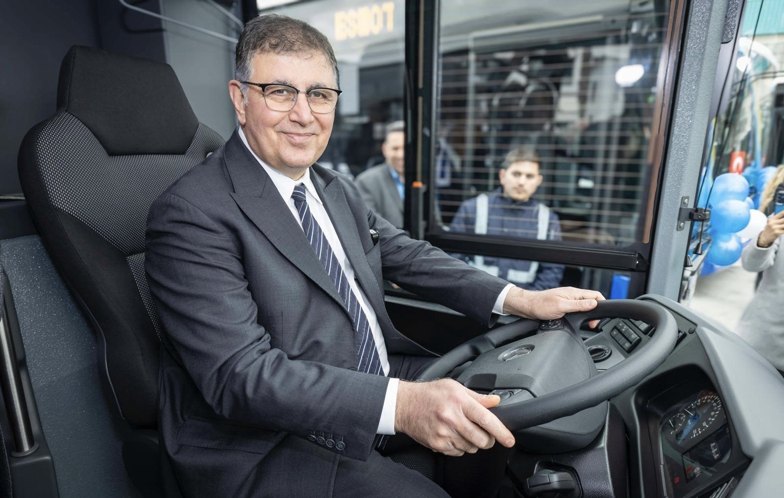 Engelliler Günü’nde Müjde Verilmişti,2