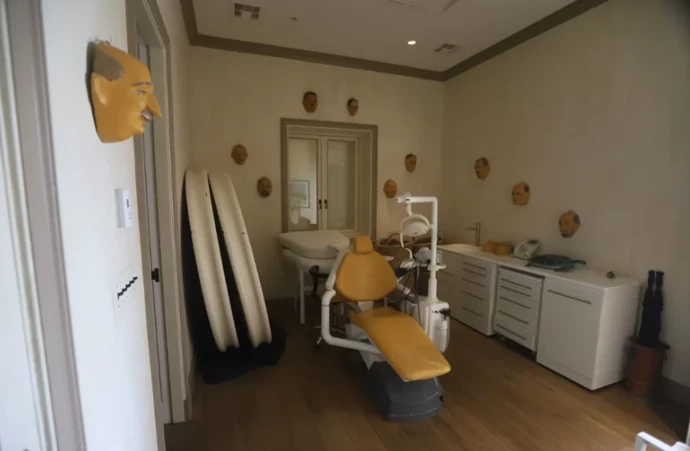 Epstein Diş Kliniği