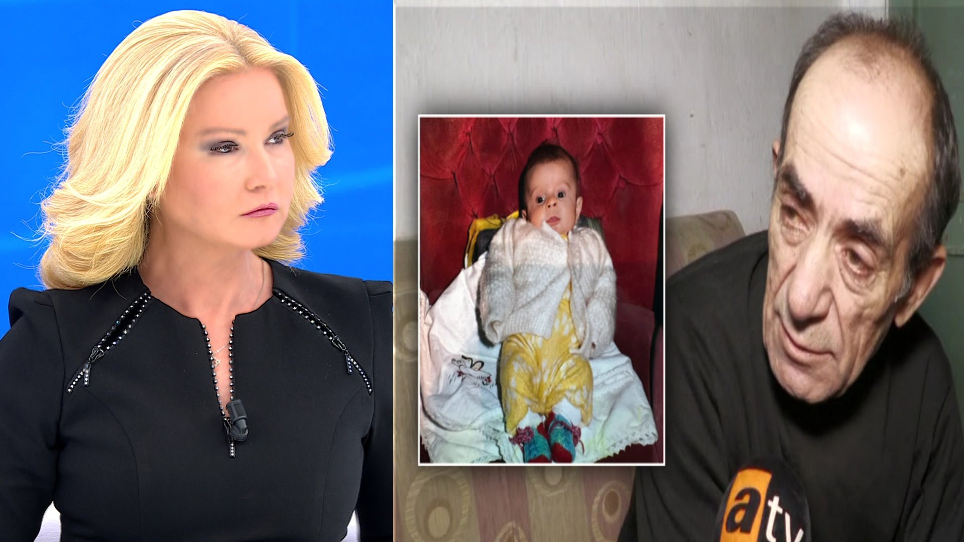 Ercan Yilmaz Muge Anli