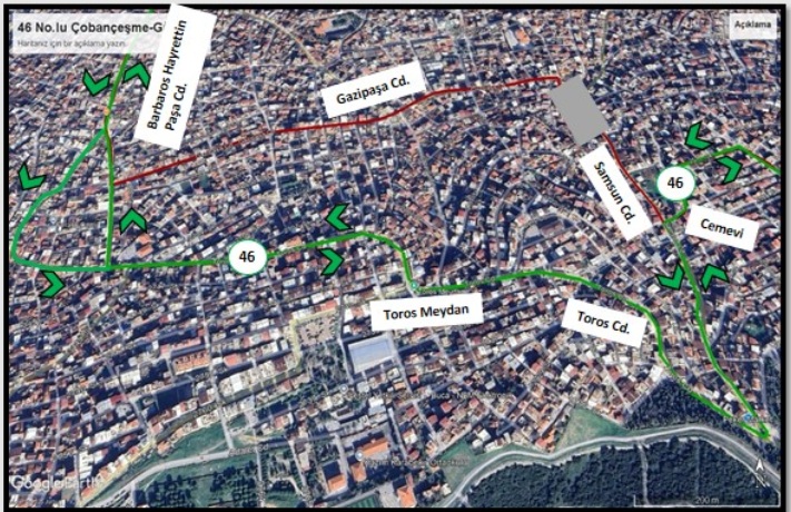 ‘Çalışmalar devam ettikçe…’