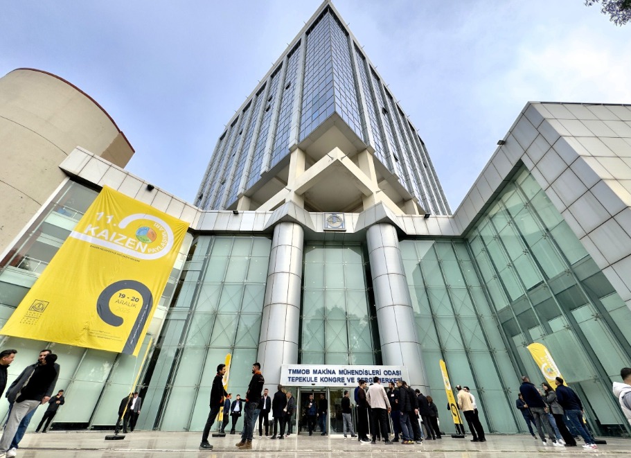 Dijitalleşme ve çevreci ulaşımın yeni standartları