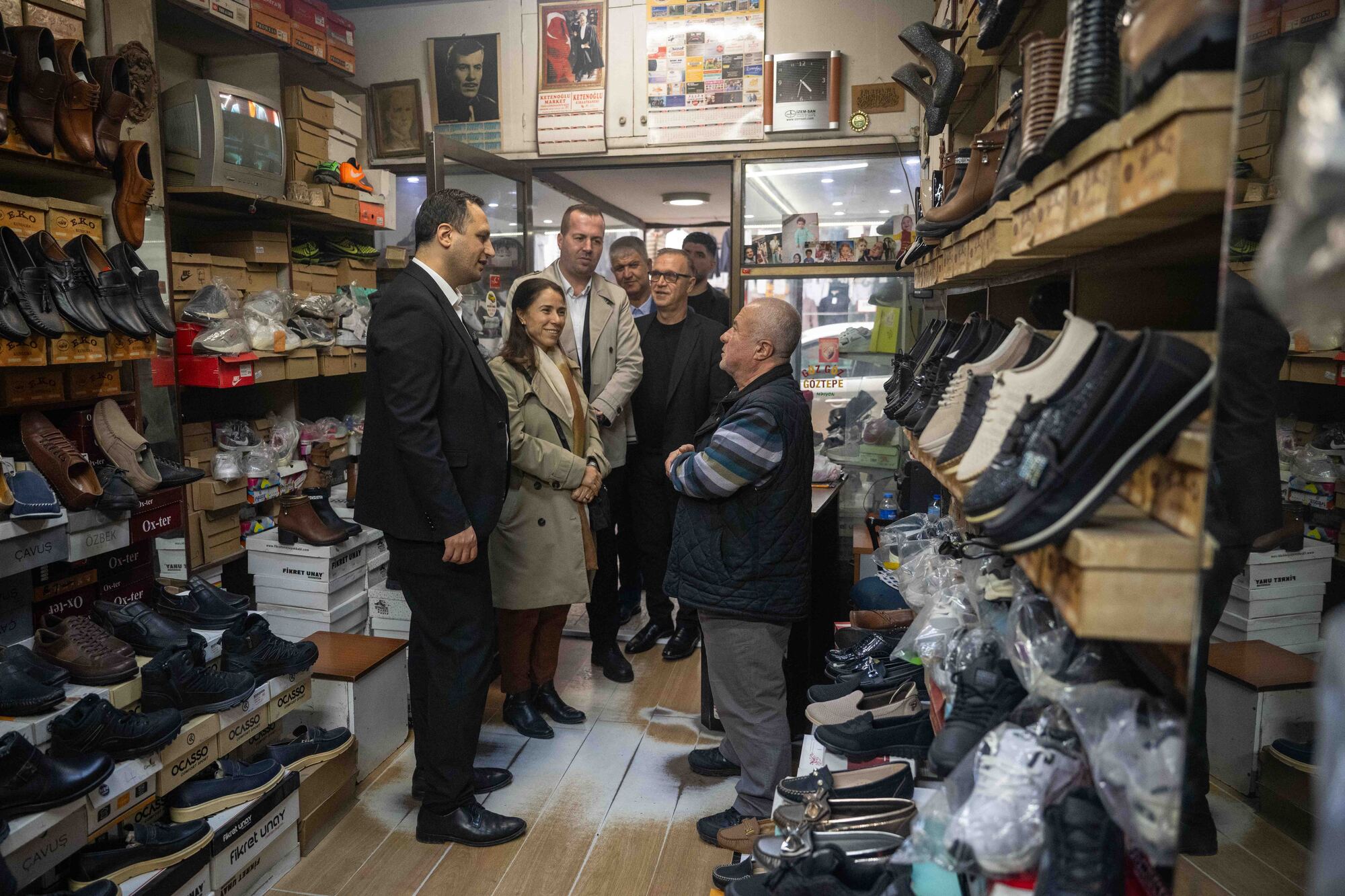 Eşki’den Çamdibi Çıkarması1 2