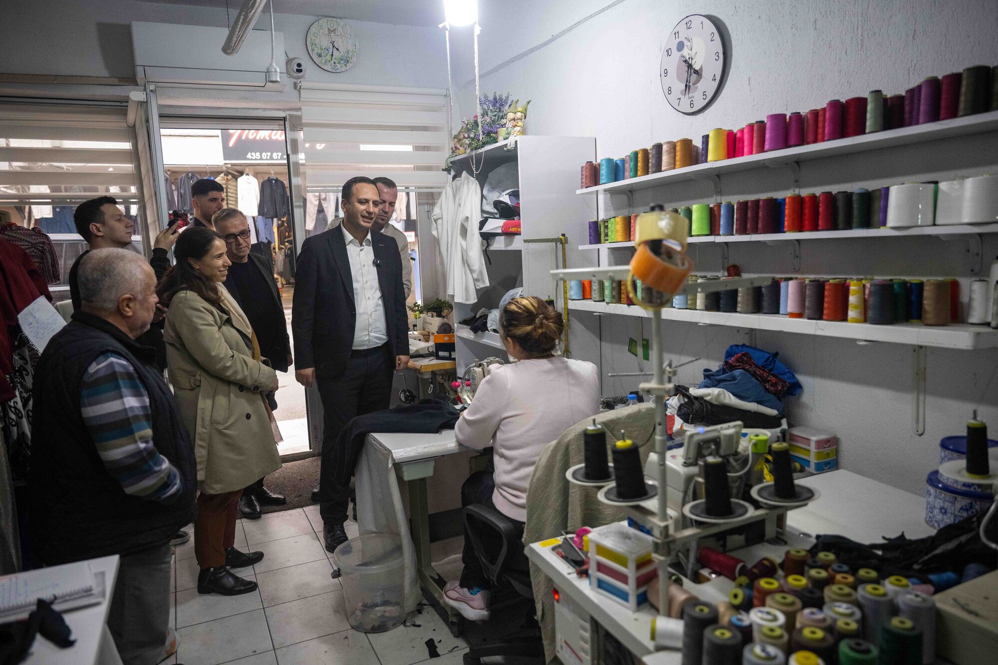 Eşki’den Çamdibi Çıkarması3 2