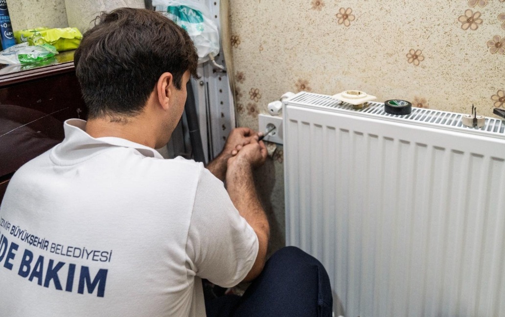 Ev kazalarından kaynaklı Hastane başvurularını azaltmak