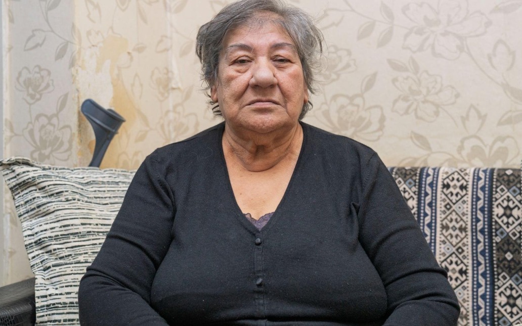 "Artık daha huzurlu olacağız"