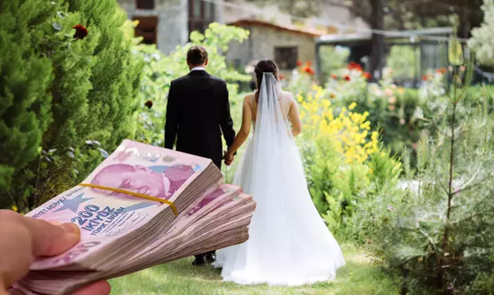 Evlilik Kredisi 2026